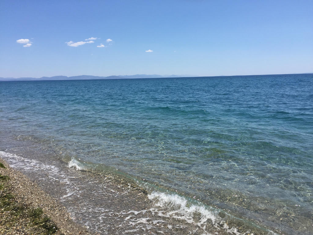 MAVROVOUNI - BEACH